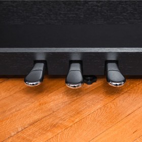 Resim Kawai CX202B Siyah Dijital Piyano (Tabure ve Kulaklık) 
