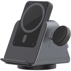 Resim SWORD 4200mah Magnetic Wifi Powerbank 5 In 1 Sw-864 