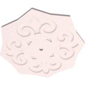 Resim Motifpiyer Lamba Tavan GÖBEĞI-89-MODEL-16GEN-56CM-2 Adet 
