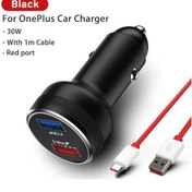 Resim 65w Hızlı Araba Şarj Cihazı Oneplus 10/9/8 Pro/9rt/nord Ce 2 5g/n10/7t Pro Abdistribütör Garantili 
