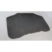 Resim MERCEDES S SERİSİ W126 1979-1991 KAPUT SÜNGERİ - İZOLASYONU 