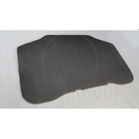 Resim MERCEDES S SERİSİ W126 1979-1991 KAPUT SÜNGERİ - İZOLASYONU 