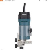 Resim Proter PR420 Freze Makinası 