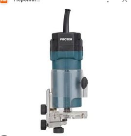 Resim Proter PR420 Freze Makinası 