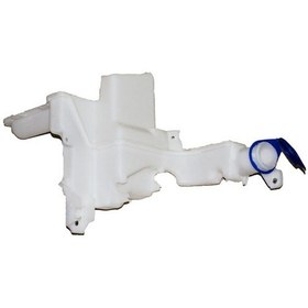 Resim VOLKSWAGEN PASSAT B6 2006 - 2011 SİLECEK SU DEPOSU 3 LİTRE 