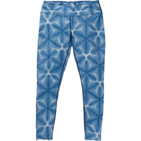 Resim Burton Kadın İçlik Alt WB MDWT PT Mavi 