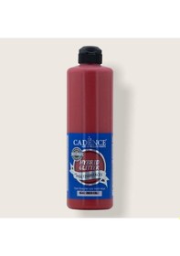 Resim Cadence Simli Hybrid Multisurface Hsg-053 Crimson Kırmızı 500 Ml 