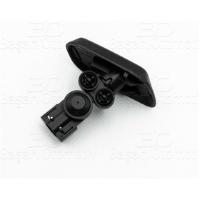 Resim Opel Merıva A 03-10 Far Yıkama Motoru Sol 