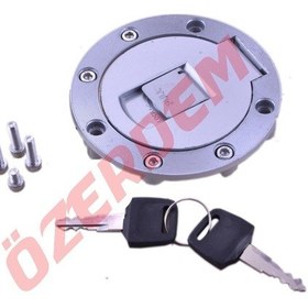 Resim SVNMOTOR KN-MH-MR-MC-MG-PR-MX-SB DEPO KAPAĞI 