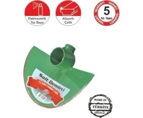 Resim Mestore Yarımay Çapa - Sapsız 