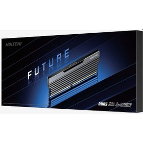 Resim Future 8gbx2 3200mhz Ddr4 Hsc416u32c3 Pc Ram 