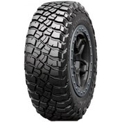 Resim Bf Goodrich Mud Terrain T/A Km3 265/60R18 119/116Q Yaz Lastiği 2024 