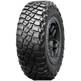 Resim Bf Goodrich Mud Terrain T/A Km3 265/60R18 119/116Q Yaz Lastiği 2024 