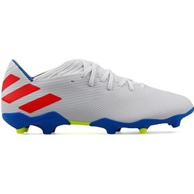 Resim Adidas Nemeziz Messi 19.3 Krampon F34400 Gri 