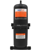 Resim Seaflo Basınç Tankı Genleşme Tankı 1 Litre 