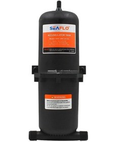 Resim Seaflo Basınç Tankı Genleşme Tankı 1 Litre 