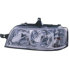 Resim Depo-5501130Lldem Far Sol B.M Boxer Ii / Jumper Ii / Ducato 02- 515012561 