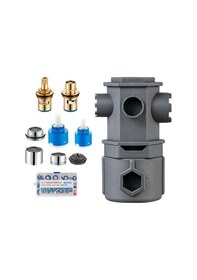 Resim Suntek Otel Restoran Ev Kullanımı Için Musluk Stil-d 