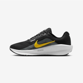 Resim Nike Downshifter 13 Erkek Ayakkabısı Fd6454-014 Siyah 