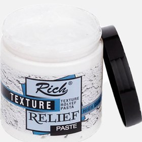 Resim Rich Texture Paste 160 cc 