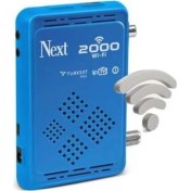 Resim 2000 Wi-Fi Model Yeni Seri Siyah Kablosuz Bağlantı Gelişmiş Özellikler 