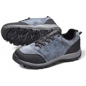 Resim X Step X2 Ortopedik Trekking Erkek Bot Soğuga Dayanıklı Lacivert 