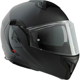 Resim Tucano Urbano Fastflıp Kask Mat Siyah 