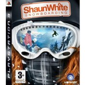 Resim Shaun White Snowboarding Ps3 