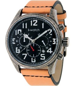 Resim i-watch Unisex Kol Saati 5068.C1 