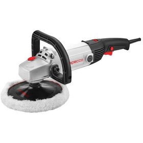 Resim Specco SP-5031 1300 W 180 MM Polisaj Makinesi 