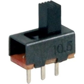 Resim Lockway Ic-209 Saç Kurutma Swıtch 50 Adet Siyah 