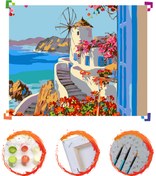 Resim PlusHobby Plus Hobby Sb84 - Bodrum Değirmeni 