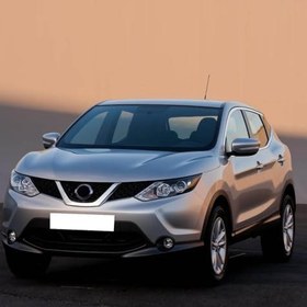Resim Arka Bagaj Amortisörü Pistonu 904504EA1A Nissan Qashqai J11 ile uyumlu 2014-2021 