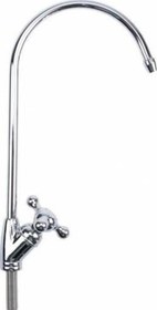 Resim Su Arıtma Musluğu Yıldız Tip Kaliteli Paslanmaz Gövde 