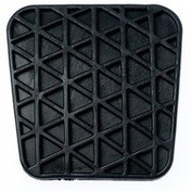 Resim OPEL | Vectra B İçin FREN / DEBRİYAJ Pedal Lastiği 90468789i, 560 