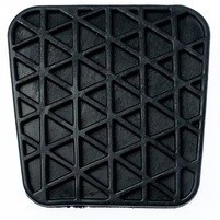 Resim OPEL | Vectra B İçin FREN / DEBRİYAJ Pedal Lastiği 90468789i, 560 