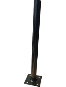 Resim Antenci 40 CM Karavan Çanak Anten Seti + Dijital Uydu Bulucu 