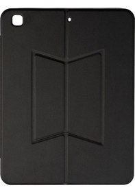 Resim Apple Uyumlu iPad, 7. Nesil 10.2 Bluetooth Klavyeli Kılıf A2197 A2200 A2198 