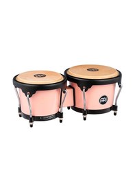 Resim Meinl HB50FP 6,5 + 7,5 İnç Bongo 
