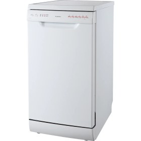 Resim Kumtel HDW-4501 6 Programlı 45 cm Solo Bulaşık Makinesi 