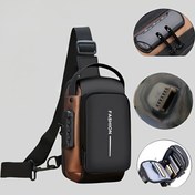 Resim Unisex Profesyonel Sırt Çantası - Şifreli Kilit, Büyük Kapasiteli Laptop & iPad Çantası, Ayarlanabilir Askılı, Güvenli Fermuarlı - Seyahat, İş, Okul ve Günlük Kullanım İçin Şık Minimalist Tasarım - Erkekler ve Kadınlar için Dayanıklı, Modern Estetik, Hafif Yapı, Çok Amaçlı Taşıma Çantası, Ofis Çalışanlar İçin 