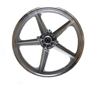 Resim Falcon Comfort Km180-11 Balansörlü Ön Jant Orijinal (488487380) 
