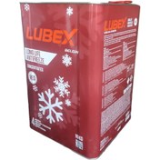 Resim Lubex Long Lıfe Red Antfreeze 16 Kg Tnk 