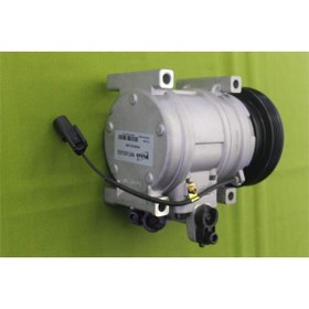 Resim ÖLMEZ OTO YEDEK PARÇA KLİMA KOMPRESÖRÜ İ10 1.1 CRDİ 07 5PK 112MM 