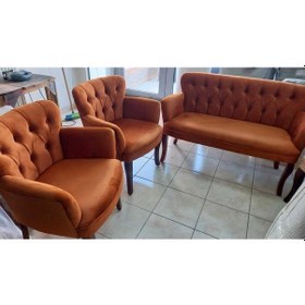 Resim Ofis Bekleme Koltuğu , Cafe Koltuğu, Bahçe Mobilyası , Balkon Mobilyası , Çay Seti 