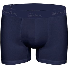 Resim JOHN FRANK MODAL BOXER 