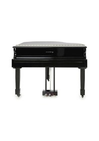 Resim Arsenberg Speyer Agp150b Siyah Grand Piyano 