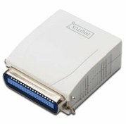 Resim DIGITUS DN-13001-1 1 PORT PRINT SERVER,D-SUB-36E | Digitus Digitus