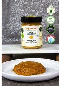 Resim Atom Kabak Ezmesi 400 Gr 