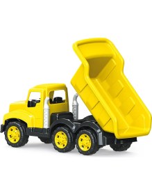 Resim DAS Dolu Kamyon 83 Cm Tekli Koli Poster 7112 